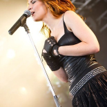 Delain - Amphi Festival 2009