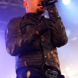 Eisbrecher - Amphi Festival 2009