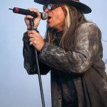 Fields Of The Nephilim - Amphi Festival 2009