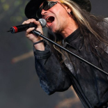 Fields Of The Nephilim - Amphi Festival 2009