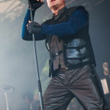 Front 242 - Amphi Festival 2009