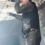 Front 242 - Amphi Festival 2009