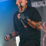 Hocico - Amphi Festival 2009