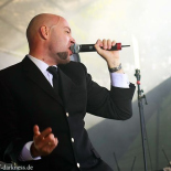 Unheilig - Amphi Festival 2009