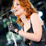 Delain - Amphi Festival 2009