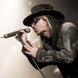 Fields Of The Nephilim - Amphi Festival 2009