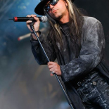 Fields Of The Nephilim - Amphi Festival 2009