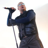 Front 242 - Amphi Festival 2009