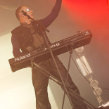 Front 242 - Amphi Festival 2009