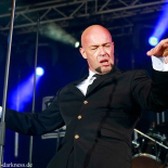 Unheilig - Amphi Festival 2009