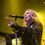 Kobra and the Lotus - Garage Saarbrücken 17.12.2017