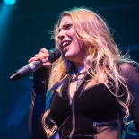 Kobra and the Lotus - Garage Saarbrücken 17.12.2017