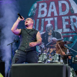 Bad Butler - Burg Open Air Illingen 18.08.2024