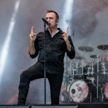 Blind Guardian - Burg Open Air Illingen 18.08.2024