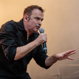 Blind Guardian - Burg Open Air Illingen 18.08.2024