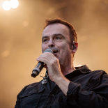 Blind Guardian - Burg Open Air Illingen 18.08.2024