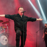 Blind Guardian - Burg Open Air Illingen 18.08.2024