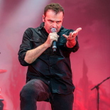 Blind Guardian - Burg Open Air Illingen 18.08.2024