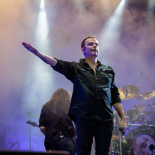 Blind Guardian - Burg Open Air Illingen 18.08.2024