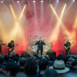 Blind Guardian - Burg Open Air Illingen 18.08.2024