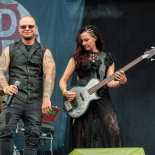 Bad Butler - Burg Open Air Illingen 18.08.2024