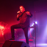 Blind Guardian - Offenbach 23.09.2023