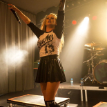 Butcher Babies - MS Connexion Mannheim 15.03.2018