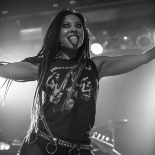 Butcher Babies - MS Connexion Mannheim 15.03.2018