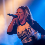 Butcher Babies - MS Connexion Mannheim 15.03.2018