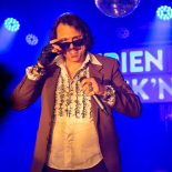 Christian Steiffen - 05.05.2018 Cotton Club Kaiserslautern