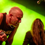 Clawfinger - Schlachthof Wiesbaden 10.10.2019