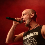 Clawfinger - Schlachthof Wiesbaden 10.10.2019