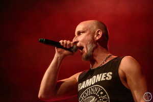 Clawfinger 2019 Wiesbaden