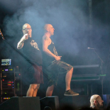 Clawfinger - Schlachthof Wiesbaden 10.10.2019