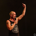 Clawfinger - Schlachthof Wiesbaden 10.10.2019