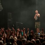 Clawfinger - Schlachthof Wiesbaden 10.10.2019