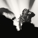 Cradle Of Filth - 24.02.2018 MS Connexion Mannheim