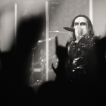 Cradle Of Filth - 24.02.2018 MS Connexion Mannheim