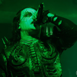 Cradle of Filth - 03.12.2024 Substage Karlsruhe