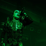 Cradle of Filth - 03.12.2024 Substage Karlsruhe