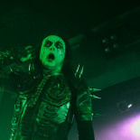 Cradle of Filth - 03.12.2024 Substage Karlsruhe