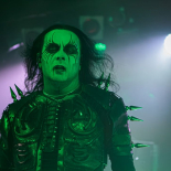 Cradle of Filth - 03.12.2024 Substage Karlsruhe