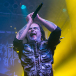 Cradle of Filth - Garage Saarbrücken 09.02.2018