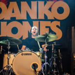 Danko Jones - Schlachthof Wiesbaden 12.12.2018