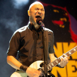 Danko Jones - Schlachthof Wiesbaden 12.12.2018