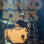 Danko Jones - Schlachthof Wiesbaden 12.12.2018