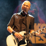 Danko Jones - Schlachthof Wiesbaden 12.12.2018