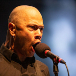 Danko Jones - Schlachthof Wiesbaden 12.12.2018