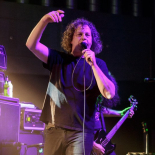 Voivod - Garage Saarbrücken 22.11.2015