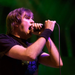 Napalm Death - Garage Saarbrücken 22.11.2015